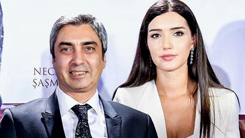 Necati Şaşmaz ile ilgili corona virüsü iddiası! Necati Şaşmaz ile ilgili corona virüsü iddiası!