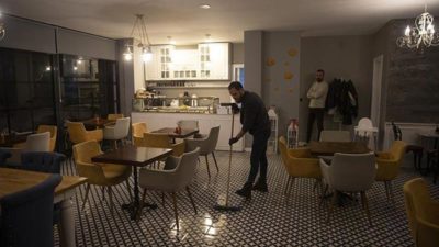 İçişleri Bakanlığı 81 ile göndermişti! 00.00’da başladı