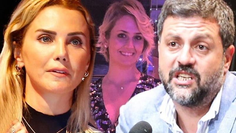 Olay yaratacak sözler: Ece Erken, eşimin fotoğrafını mesaj atıp ‘kocan yanımda’ dedi Olay yaratacak sözler: Ece Erken, eşimin fotoğrafını mesaj atıp ‘kocan yanımda’ dedi