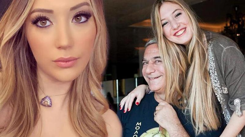 Böyle şikayet görülmedi: Defol git Yasmin, seni çekemiyoruz! Böyle şikayet görülmedi: Defol git Yasmin, seni çekemiyoruz!