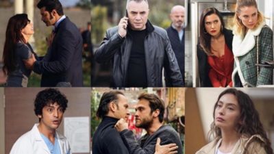 Dizi severlere kötü haber!