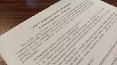 14 gün kuralına uymayanlar yandı! Ağır cezalar geliyor