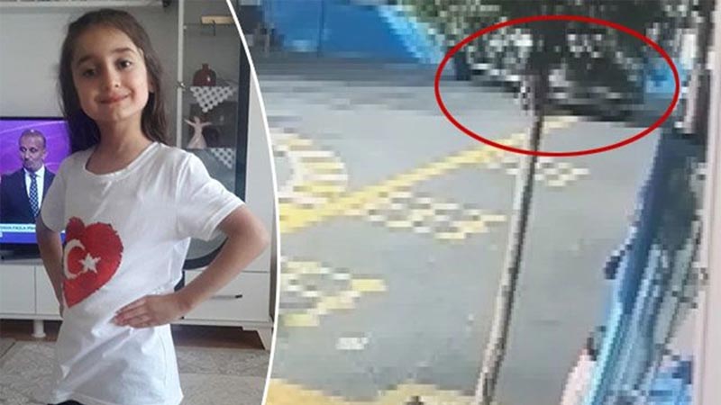 Minik Eylül’ün davasında karar!