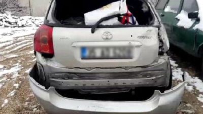 Feci kaza! Çok sayıda yaralı var