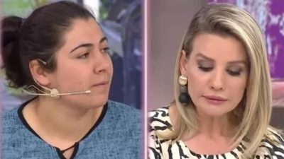 Aile boyu fuhuş sitesi! Erkekler kızları aşık edip…