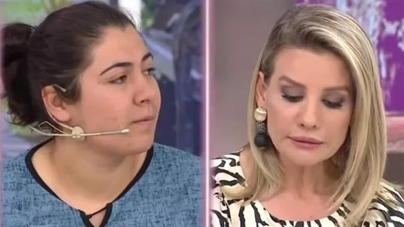 Aile boyu fuhuş sitesi! Erkekler kızları aşık edip…