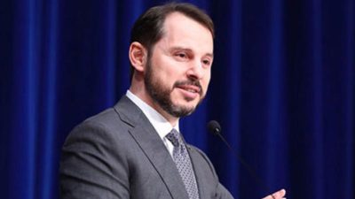 Bakan Albayrak’tan yeni kadro müjdesi
