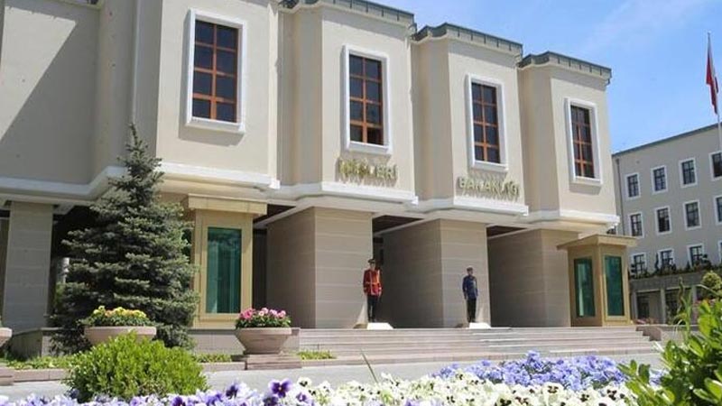 1 yabancı terörist savaşçı ülkesine gönderildi