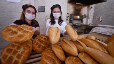 Corona virüs açıklamalarının ardından talep patladı! Yüzde 35…