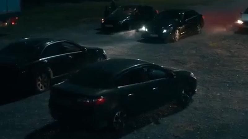 Reyting rekortmeni diziden ayrıldı! Reyting rekortmeni diziden ayrıldı!