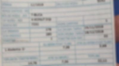 Ankara’da su faturalarında düzenleme