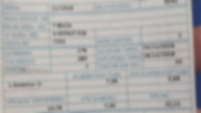 Ankara’da su faturalarında düzenleme