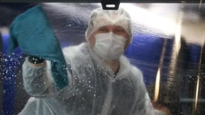 Koronavirüsün yayılmasını etkileyen 5 strateji