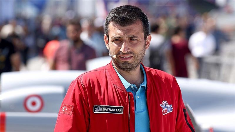 Baykar’dan 250 cihaz siparişi