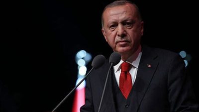 Cumhurbaşkanı Erdoğan’dan koronavirüse karşı vatandaşlara sesli mesaj
