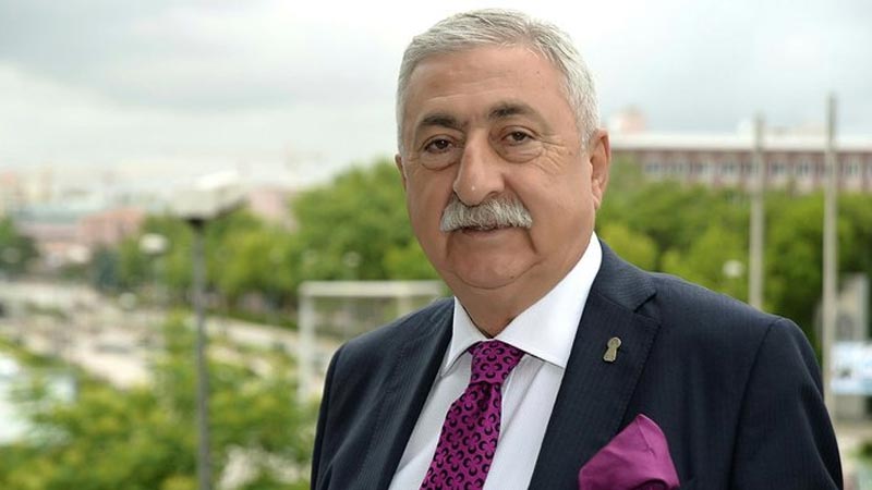 Esnaf sahte paradan bıktı