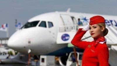 ‘Birçok havayolu şirketi koronavirüs nedeniyle iflas edebilir’