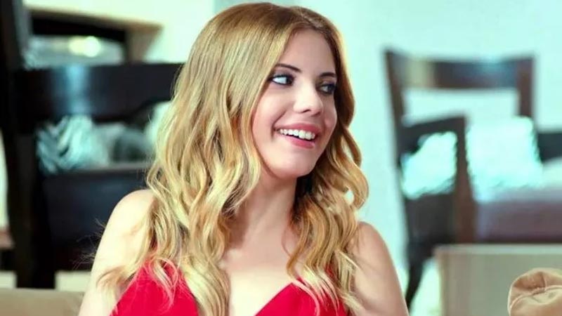 Yasak Elma’nın Yıldız’ı Eda Ece’den küvet pozu! Beğeni yağdı Yasak Elma’nın Yıldız’ı Eda Ece’den küvet pozu! Beğeni yağdı