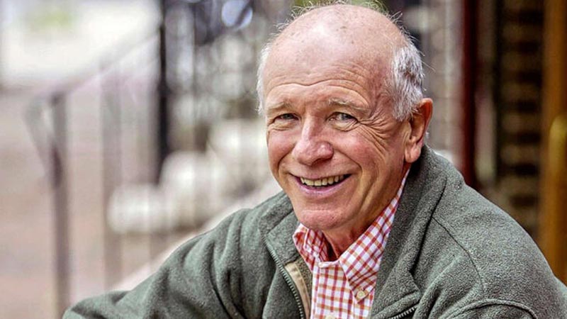 Ünlü oyun yazarı corona virüs sebebiyle hayatını kaybetti! Ünlü oyun yazarı corona virüs sebebiyle hayatını kaybetti!