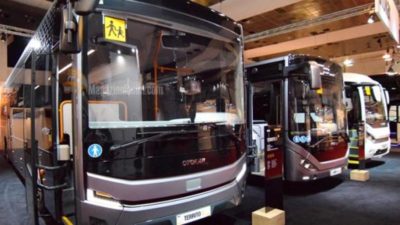 Otokar’dan üretime 14 gün ara verme kararı