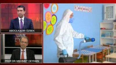 Kan grubu corona virüs risk oranını etkiler mi?