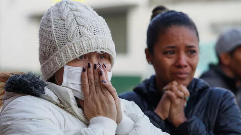 72 bin vaka incelendi! Dikkat çeken koronavirüs raporu