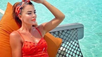 Virüsü düşünmeden o ülkeye gitti! Şimdi karantinada