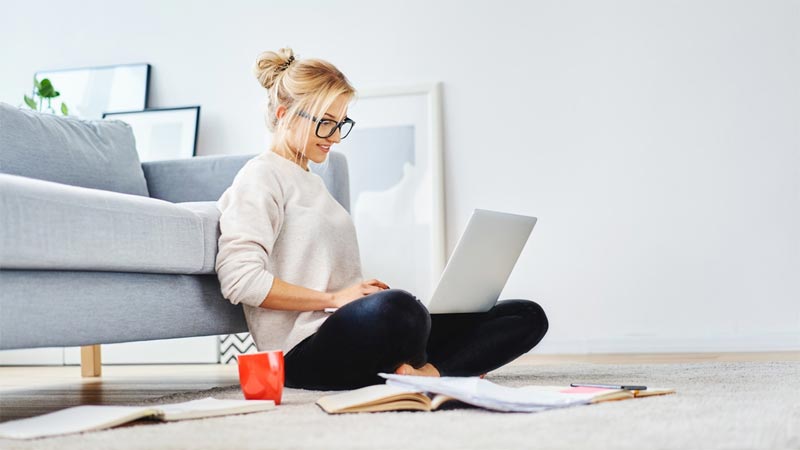 Uzaktan çalışırken bunlara dikkat!