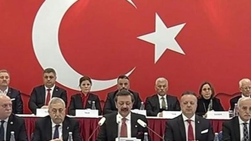 STK’lardan Bahar Kalkanı’na destek!