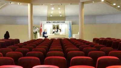 Nikah törenlerine ‘corona virüs’ düzenlemesi