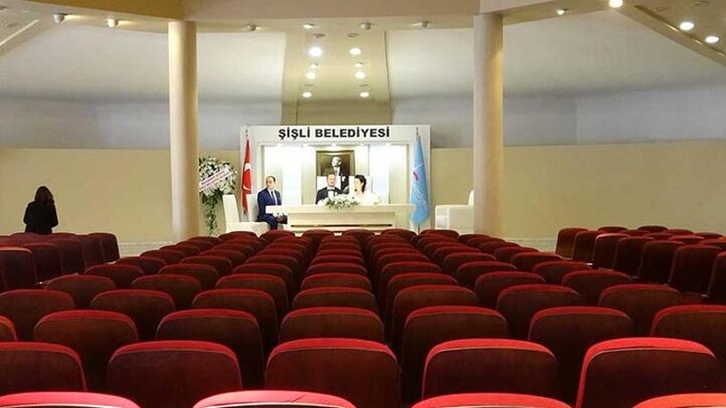 Nikah törenlerine ‘corona virüs’ düzenlemesi