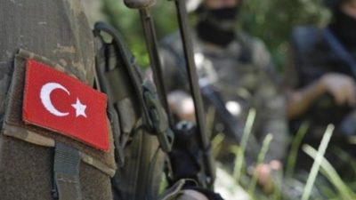 Acı haber! Eski futbolcu şehit oldu