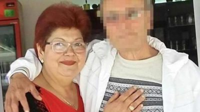 1,5 ay önce boşandığı eşini bıçaklayarak öldürdü