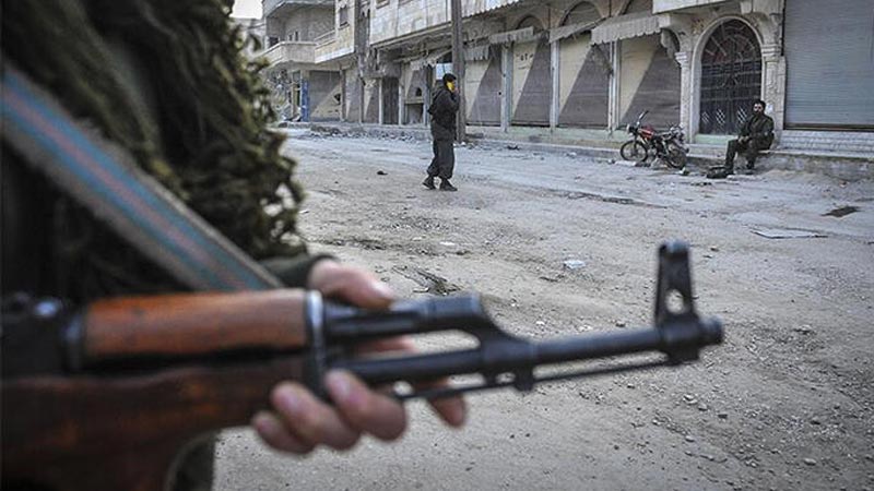 Terör örgütü PKK’dan iğrenç corona virüs taktiği!