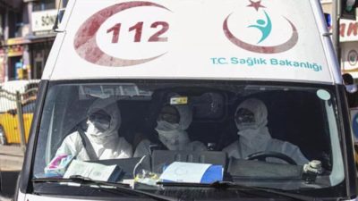 Ankara’daki koronavirüs karantinasında flaş gelişme!