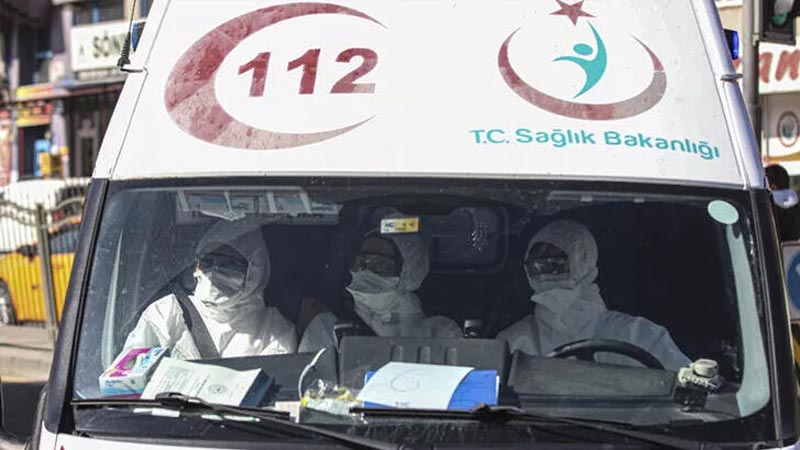 Ankara’daki koronavirüs karantinasında flaş gelişme!