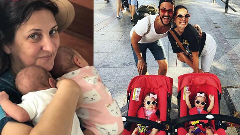 Duygusal sözler: Ne zaman kavuşacağımız belli değil, beni unutmayın!