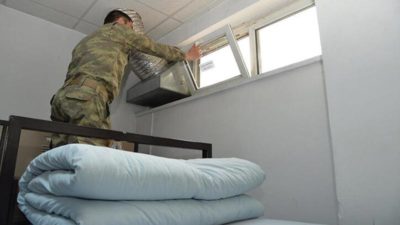 Milli Savunma Bakanlığı: Mehmetçiğin ateşi takip ediliyor