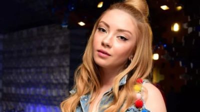 Ece Seçkin’e karantina şoku!