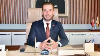 Ceyhan Belediye Başkanı’nın mazbatası iptal edildi