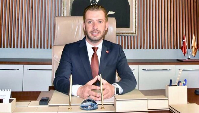 Ceyhan Belediye Başkanı’nın mazbatası iptal edildi