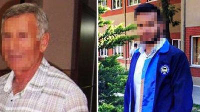 Ahmet Emre’nin duruşmasında yakınları fenalık geçirdi