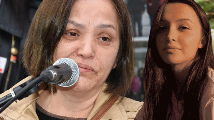 Ceren’in annesi konuştu, babası ağladı