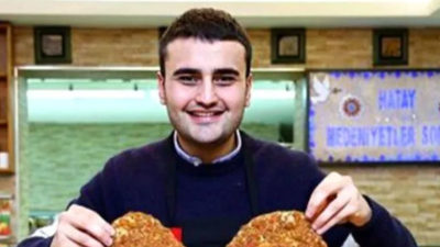 CZN Burak’ın annesine kötü haber!