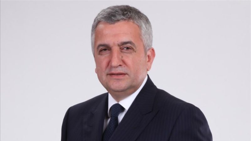 Tofaş, yeni tip koronavirüs (Kovid-19) salgını ile mücadelede ihtiyaç duyulan