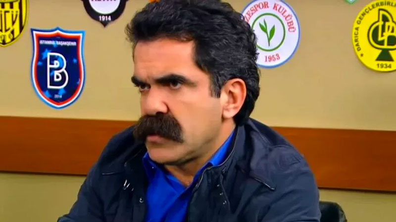 Çaycı Hüseyin Alpaslan Özmol ‘öldü’ iddialarına isyan etti