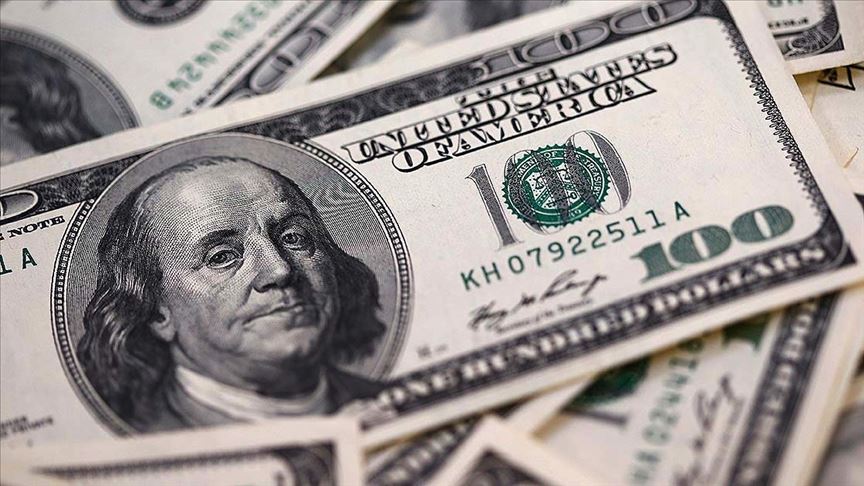 Dolar yeni güne kaç seviyesinde başladı?