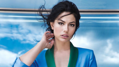 Demet’ten anlamlı davranış