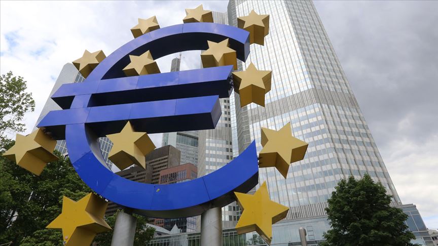 ECB’de virüs alarmı ECB’de virüs alarmı