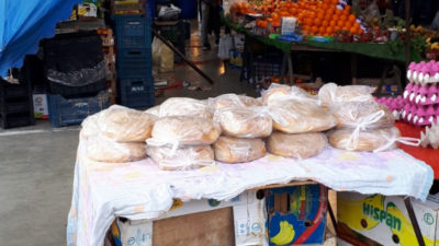 Merdiven altı ekmeğe dikkat!